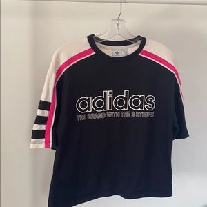 Adidas top